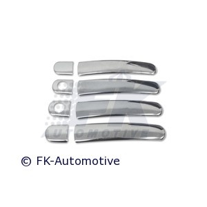 ORNAMENTE MANERE CROMATE VW BORA -COD FKTGA05