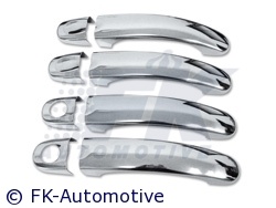 ORNAMENTE MANERE CROMATE VW JETTA -COD FKTGA02