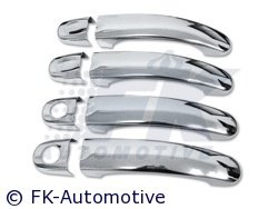 ORNAMENTE MANERE CROMATE VW JETTA -COD FKTGA02