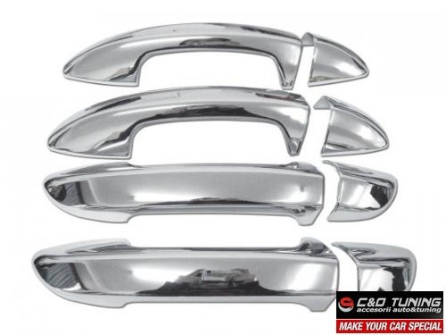ORNAMENTE MANERE CROMATE VW PASSAT 3C