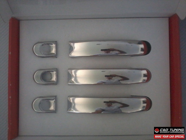 Ornamente manere VW T5