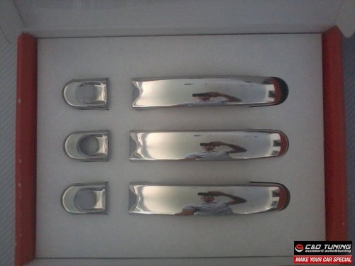 Ornamente manere VW T5