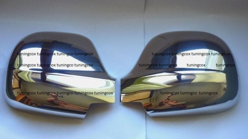 Ornamente oglinzi cromate mercedes vito w639 model 2003-2013