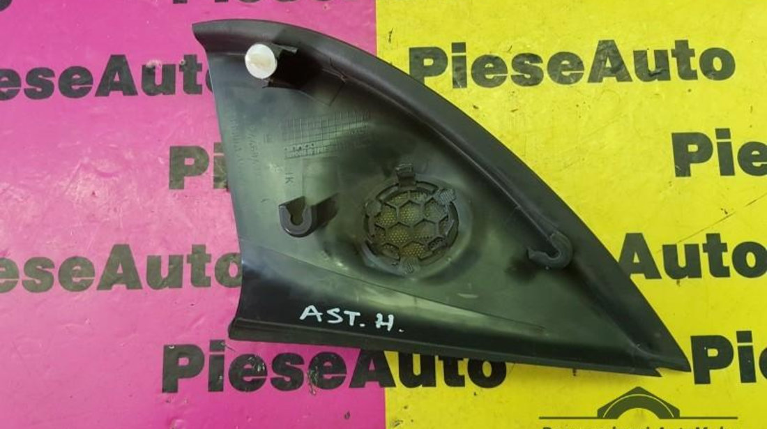 Ornamente Opel Astra H (2004-2009) LH24468437