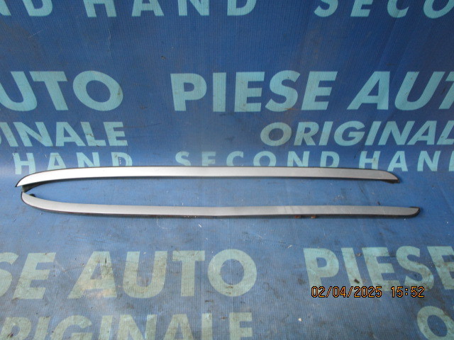 Ornamente parbriz BMW E70 X5 2007
