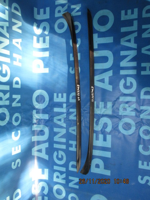 Ornamente parbriz BMW E90 2005