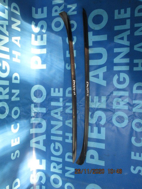 Ornamente parbriz BMW E90 2005