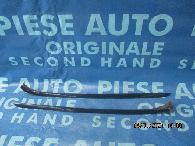 Ornamente parbriz BMW E90