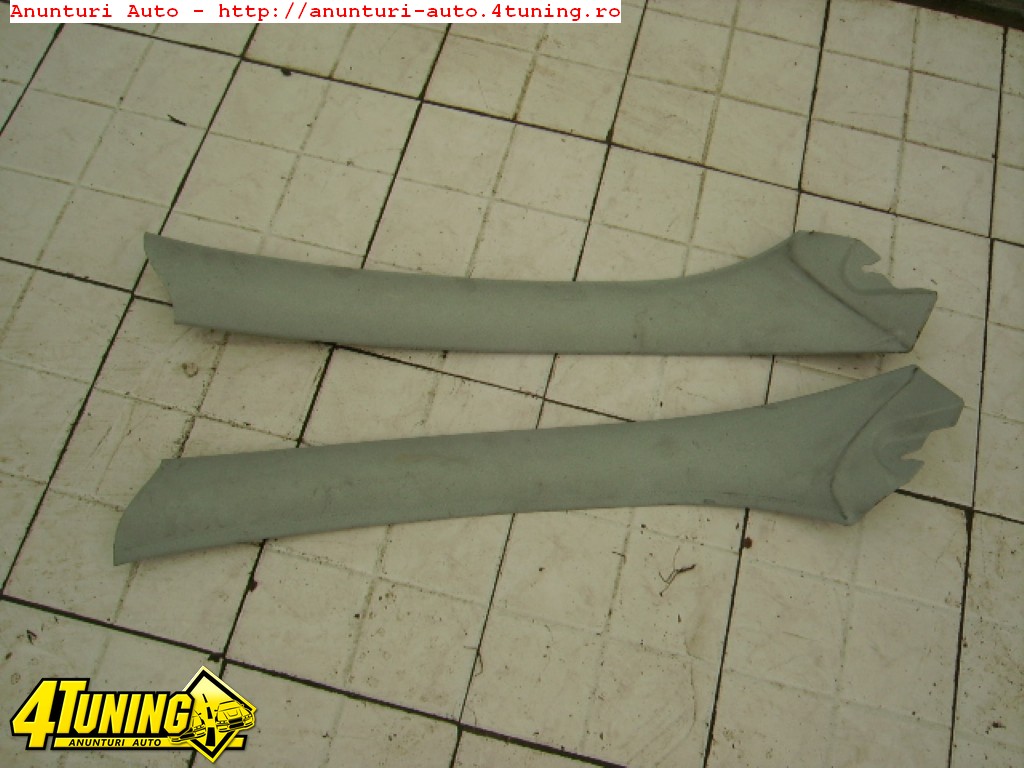 Ornamente parbriz Fiat Brava