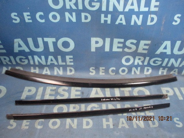 Ornamente parbriz Mercedes C220 CL203