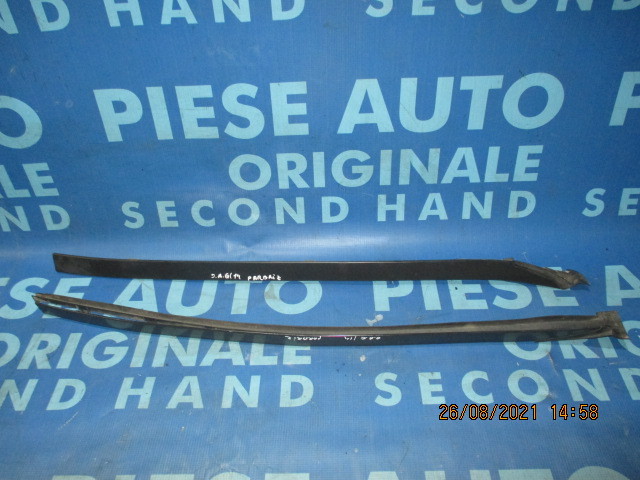 Ornamente parbriz Opel Astra G 2002