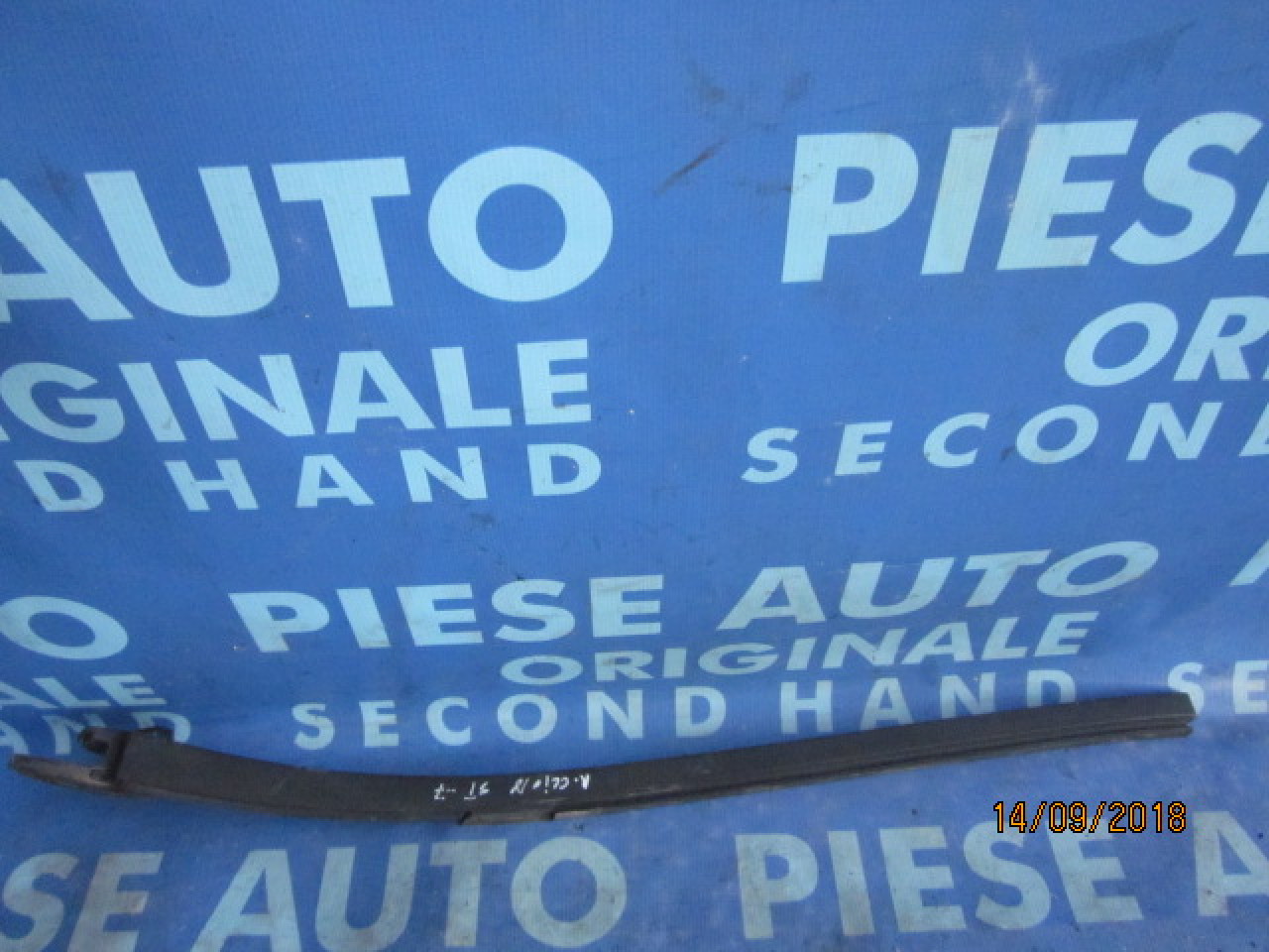 Ornamente parbriz Renault Clio ;  8200334099G