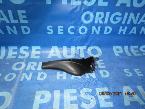 Ornamente parbriz Renault Trafic; 7700312794