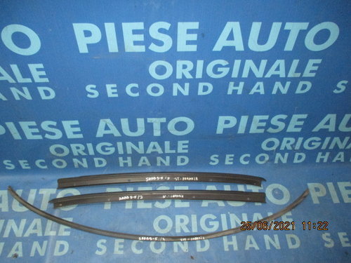Ornamente parbriz Saab 9-5 2001