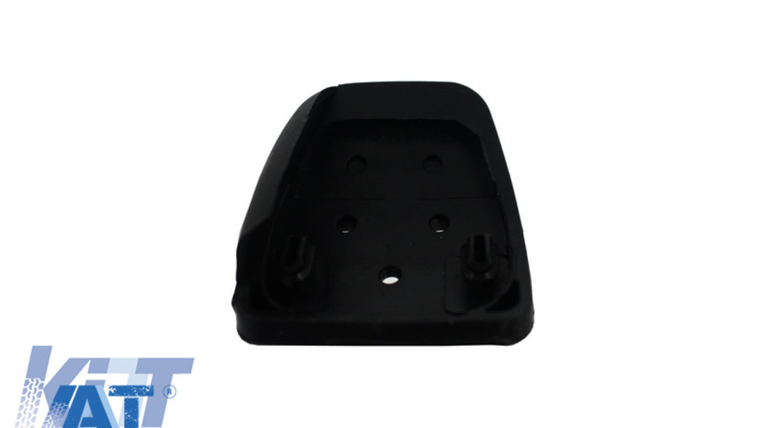 Ornamente Pedale compatibile cu Audi A3 8V VW Golf 7 VII Seat Leon 5F Skoda Octavia 3 Cutie Manuala