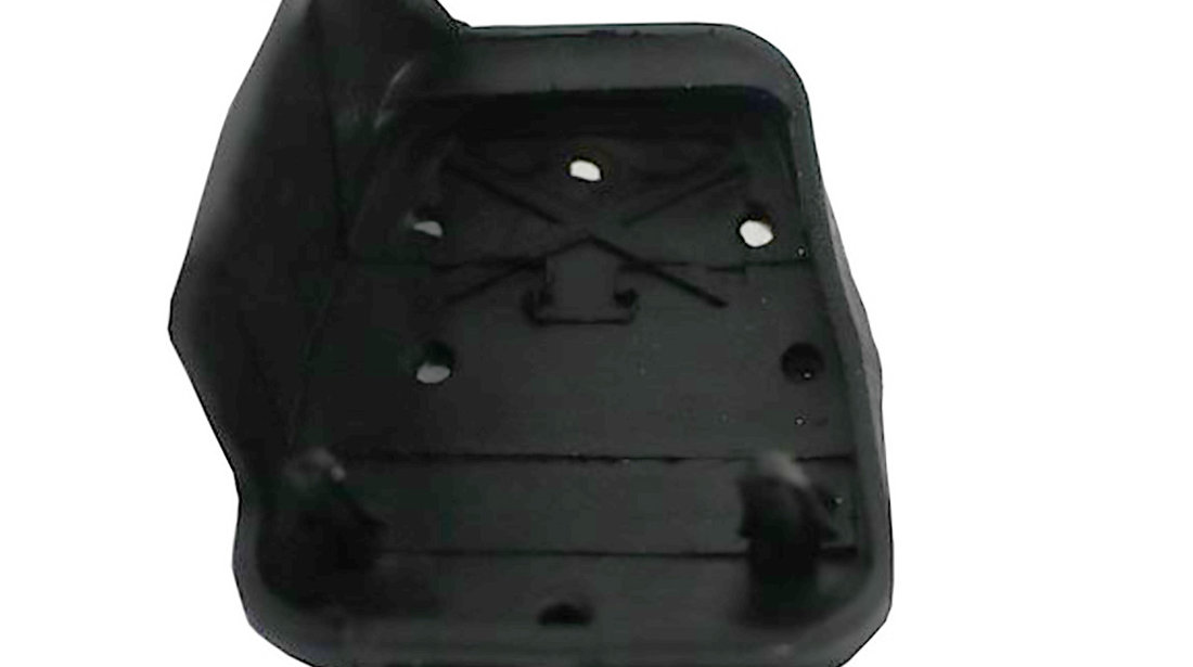 Ornamente pedale compatibile cu VW Golf 5 (03-08) Manual