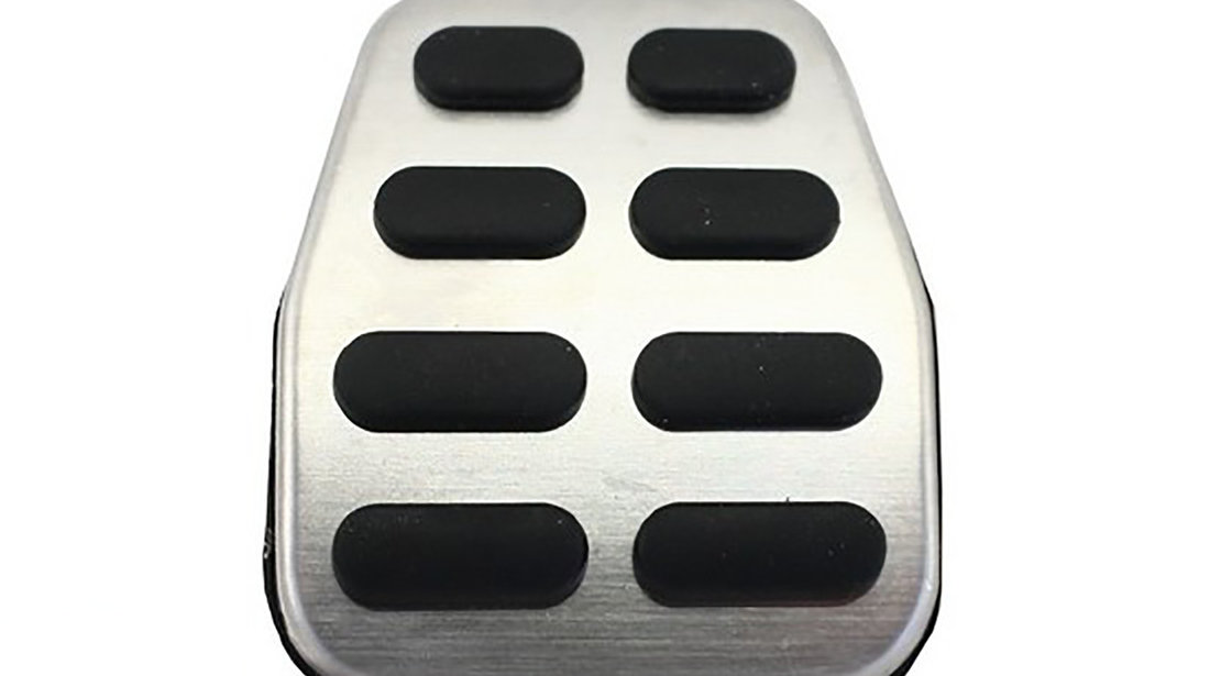 Ornamente pedale compatibile cu VW Golf 5 (03-08) Manual