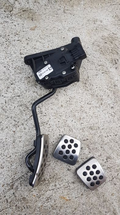 Ornamente pedale OPC Opel Agila Combo Zafira A Astra H