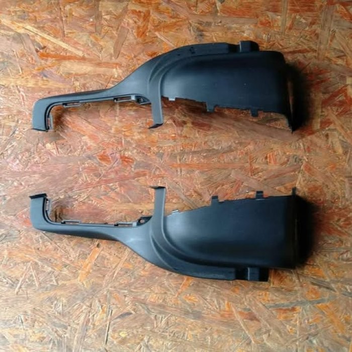 Ornamente portbagaj cu lampă 5p5867763c și 5p5867764c, seat toledo 3, 5p 2004-2009