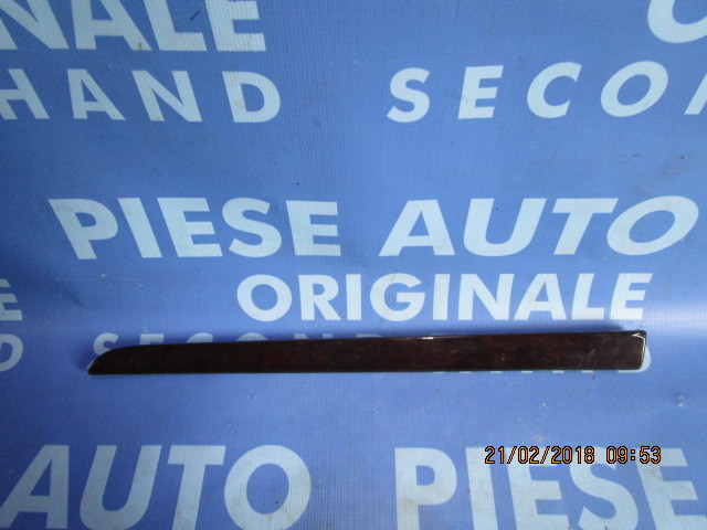 Ornamente portiere Audi A4 ; 8E0867420 (interior)