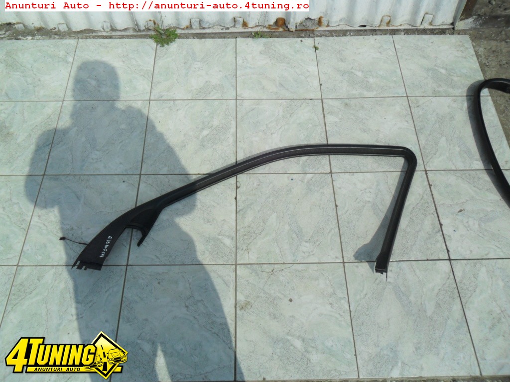 Ornamente portiere BMW E39