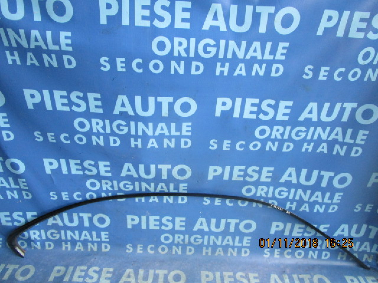Ornamente portiere BMW E46ci 2003
