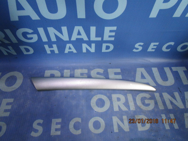 Ornamente portiere BMW E53 ; (trimuri interior)