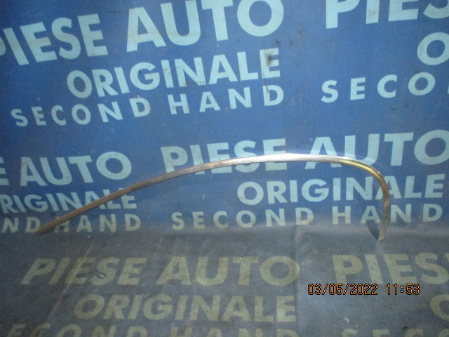 Ornamente portiere BMW E60 2007 (Nikel exterior)