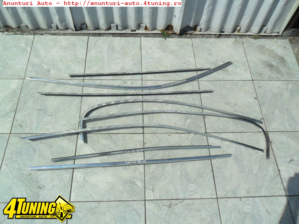 Ornamente portiere BMW E60