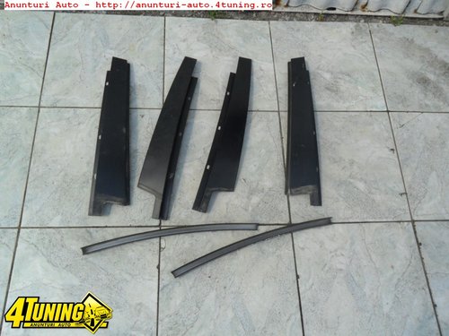Ornamente portiere BMW E60