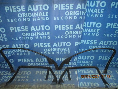Ornamente portiere BMW E71 X6 2011