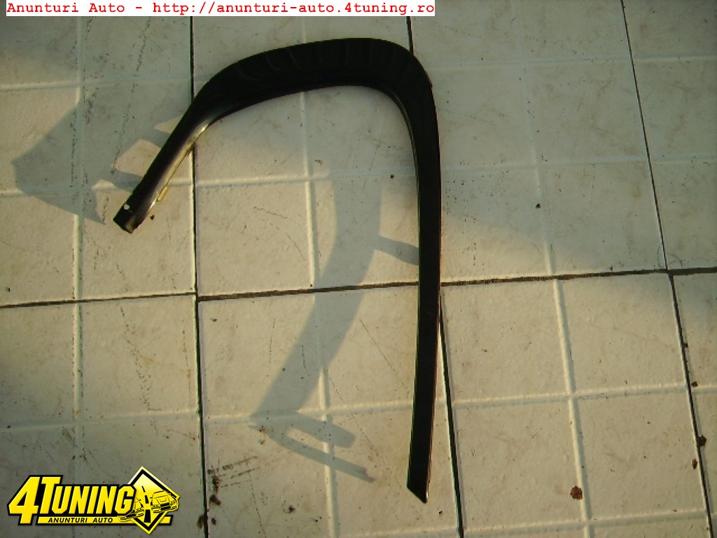 Ornamente portiere BMW E71 X6