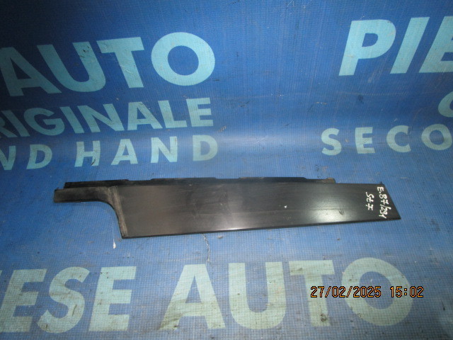 Ornamente portiere BMW E87 2005; 7068099 (fata)
