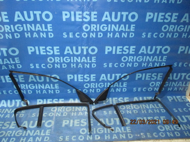 Ornamente portiere BMW E87