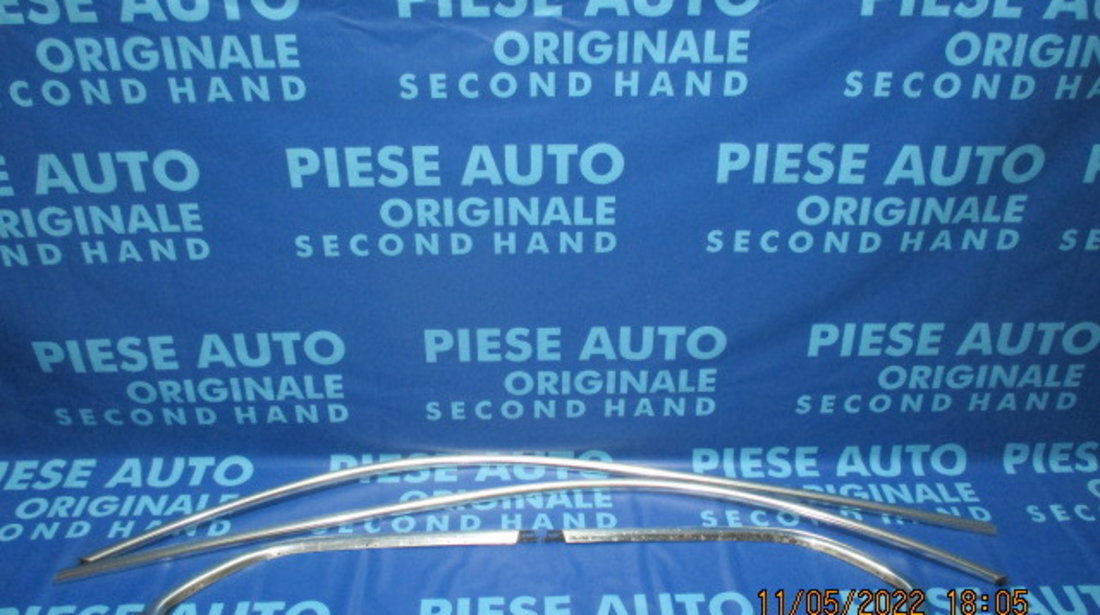 Ornamente portiere BMW E91