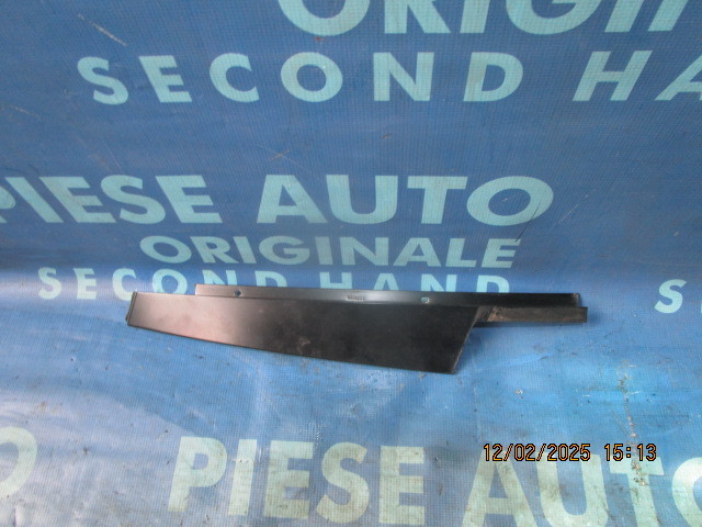 Ornamente portiere BMW F10; 7182272 (fata exterior)