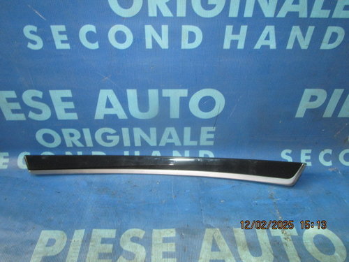 Ornamente portiere BMW F10 ; 9171781 // 9171782 (trimuri tapiterie fata)
