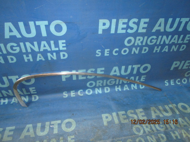 Ornamente portiere BMW F10 (crom exterior spate)