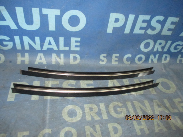 Ornamente portiere BMW F11 2013 (spate)