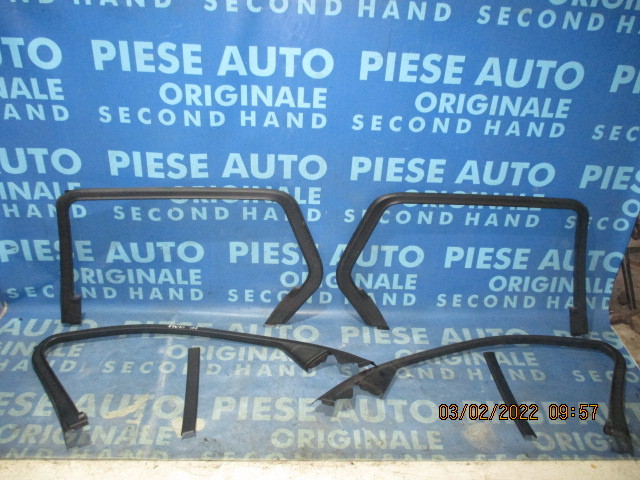 Ornamente portiere BMW F11 2013