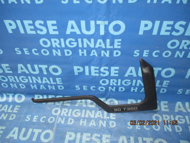 Ornamente portiere Ford Transit 2004;  YC1521117BFW // YC1521116BFY (exterior)