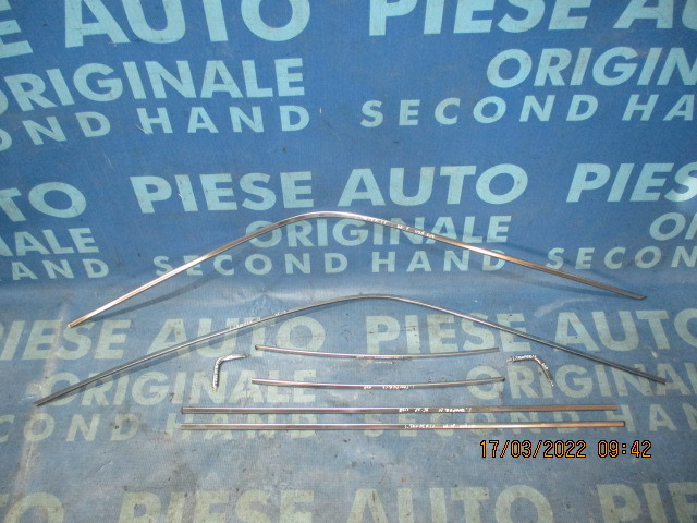 Ornamente portiere Isuzu Trooper 2001 (exterior)