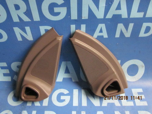 Ornamente portiere Mercedes M420 W164; A1647201770 (twitere fata)
