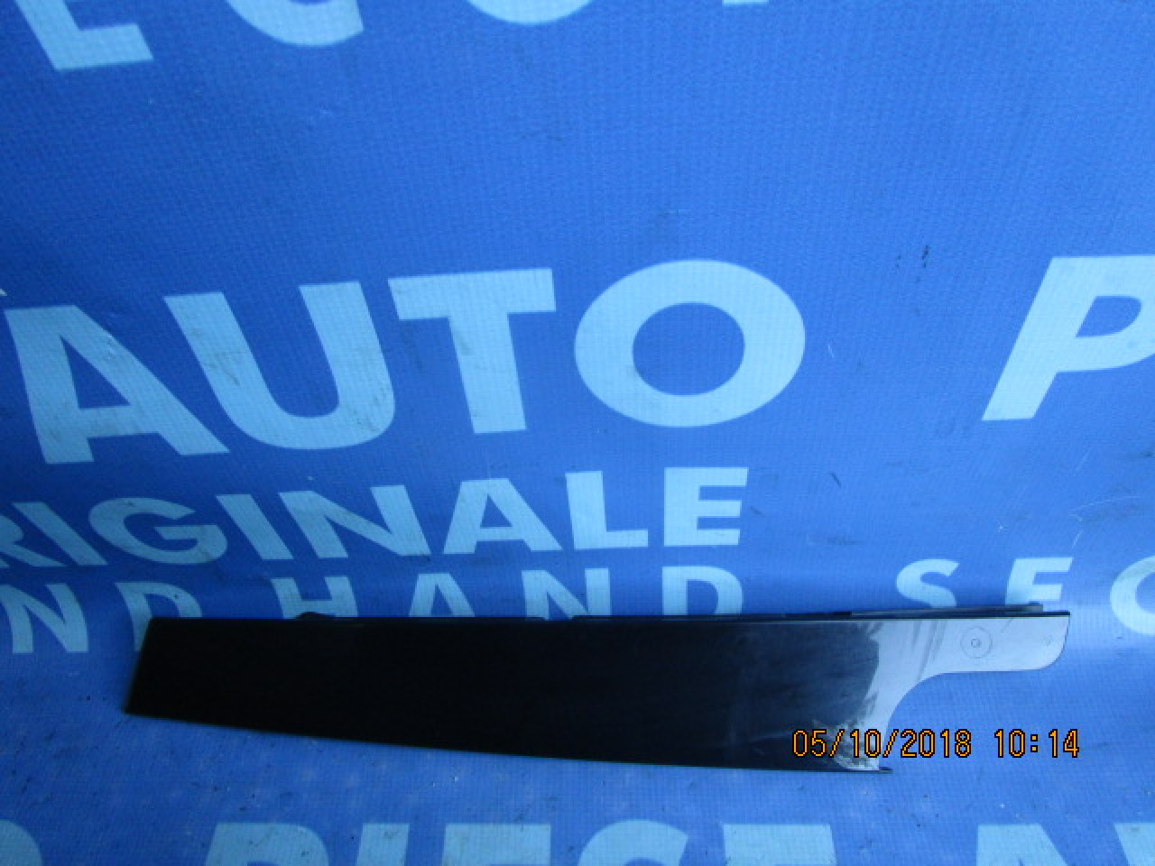 Ornamente portiere VW Golf VII; 5G4837890B