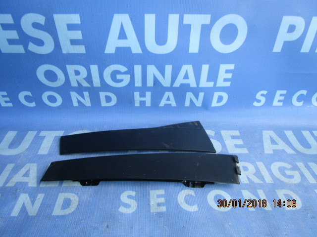 Ornamente portiere VW Passat B6 ;  3C0839901// 3C0839902 (interior, spate)