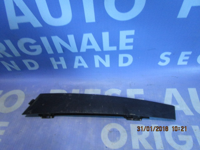 Ornamente portiere VW Passat B6;  3C4837901 // 3C4837902 (interior, fata)