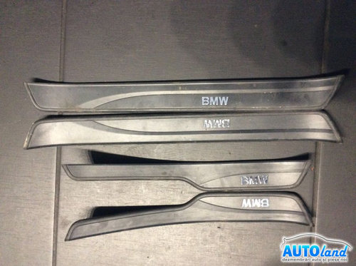 Ornamente Prag,4 Buc BMW 3 E90 2005