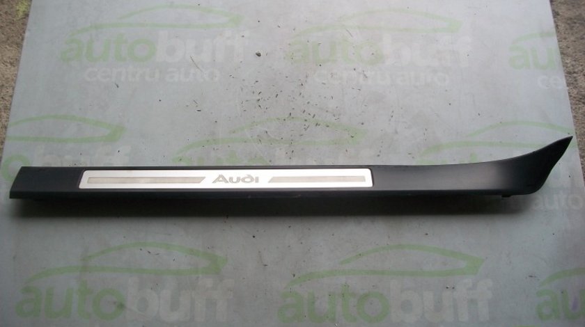 Ornamente Prag Audi A8 (Type D3 / 4E, 2002-2010) 4.2i STANGA SPATE