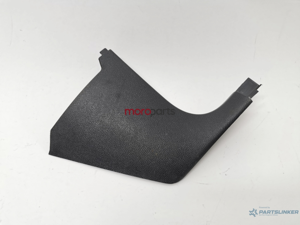 Ornamente prag dreapta VOLKSWAGEN GOLF V Variant (1K5) [ 2007 - 2009 ] TDI (BLS, BXE) 77KW|105HP VAG OEM 1K1863484B