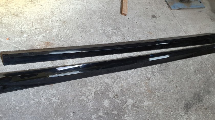 Ornamente praguri AUDI A3 8V S-line 2013 2014 2015 2016